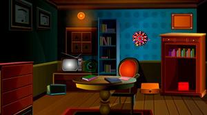 play Zoozoo Secret House Escape