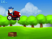 play Mower Move Game