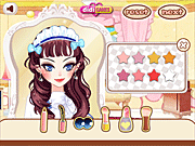 play Magic Maid Game