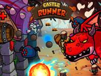 play Castle Runner