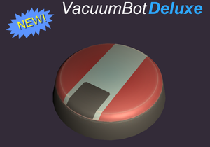 play Ld37 Vacuumbot
