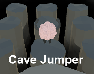 play Cave Jumper