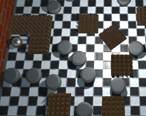 play Ballscape