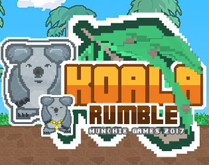 play Koala Rumble
