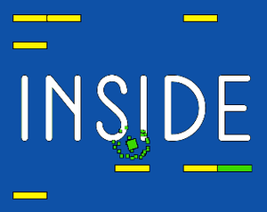play Inside The Cube