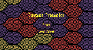 play Dungeon Protector
