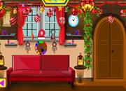 play Xmas Gift Room Escape
