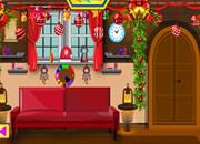 play Xmas Gift Room Escape