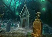 play Escape From Graveyard