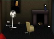 play Searching The Unknown: Haunted Cabin