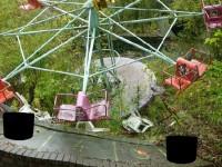 play Abandoned Kids Park Escape
