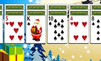 Christmas Solitaire