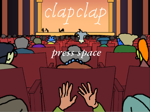 play Clapclap