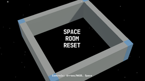 play Space Room Reset