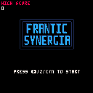 play Frantic Synergia
