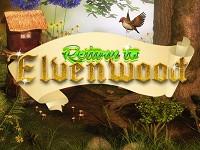 Return To Elvenwood