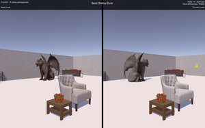 play Ld37Passiveaggressiveroommatewars
