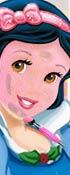 play Snow White Makeover Salon