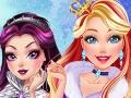 Barbie Joins Ever After High