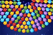 play Orbiting Xmas Balls