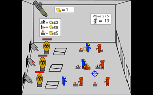 play Defend The Nukes!