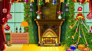 play Xmas Gift Room Escape