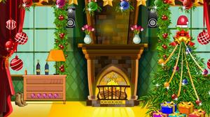 play Xmas Gift Room Escape