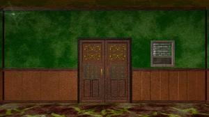 play The Mystery House – The 2Nd Stage Escape