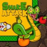 Snake Attack