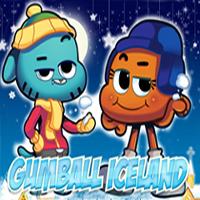 play Gumball Iceland