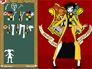 play Harry Potter Oc Maker Game
