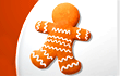 play Gingerbread Maker