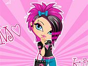 play Emo Kid