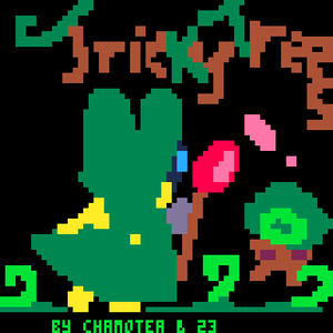 play Tricky Trees