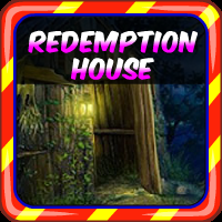 Redemption House Escape