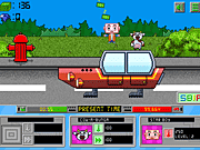 play Smash Car Clicker 2 Game