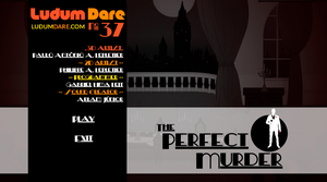 play Ld#37-The Perfect Murder