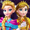 play Enjoy Princess Coronation Day