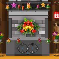 play Knfgames-Xmas-Gift-Room-Escape