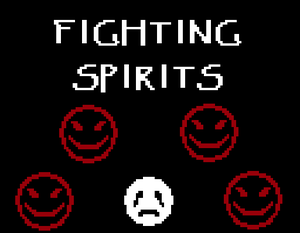 play Fighting Spirits