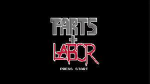 play Parts And Labor