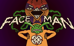 play Face Man