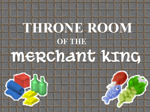 play Throne Room Of The Merchant King