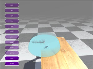 play Fish Physics