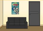 play Escape The Studio