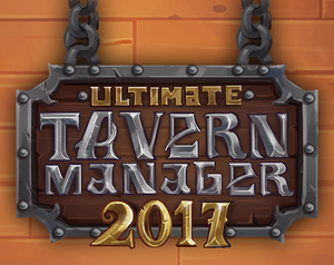 play Ultimate Tavern Manager 2017
