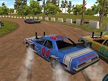 play Extreme Racer