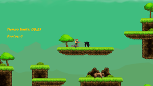 play Animal Hunter