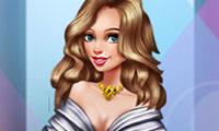 play Sery Haute Couture: Dolly Dress Up