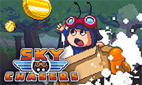 play Sky Chaser